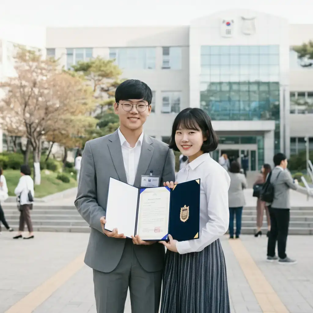 국가장학금 신청 정보 수정 및 오류 해결 방법 자주 묻는 질문 FAQ