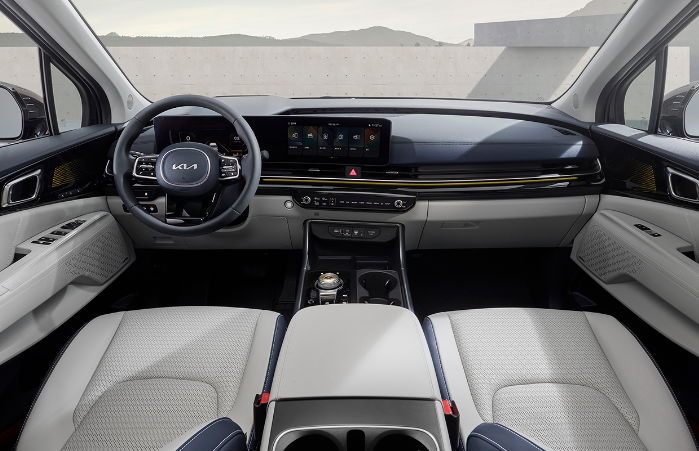 카니발 하이브리드