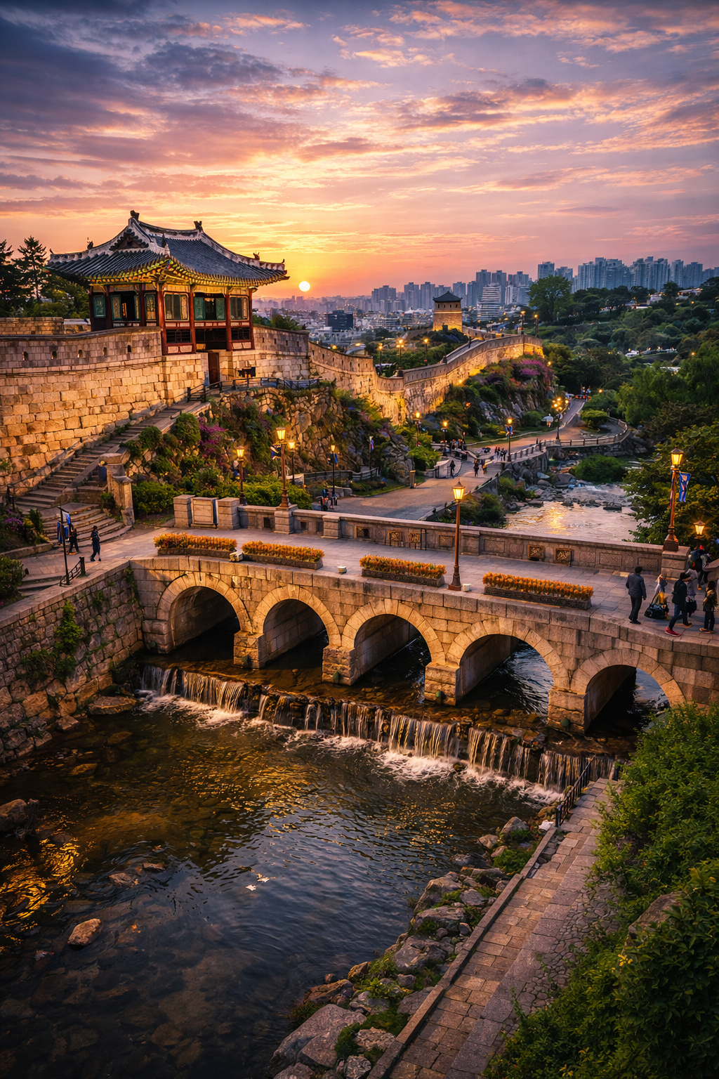 수원화성