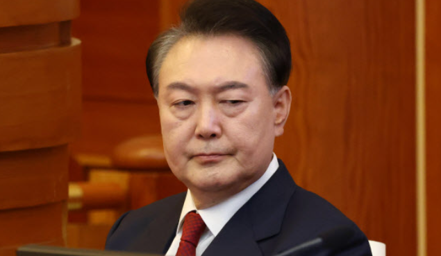 윤석열 구속 취소