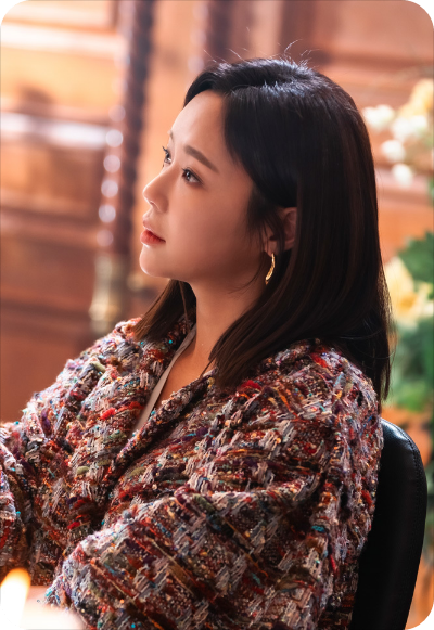 금라희<7인의 탈출 등장 인물 관계도>