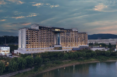 경주 소노캄 매력