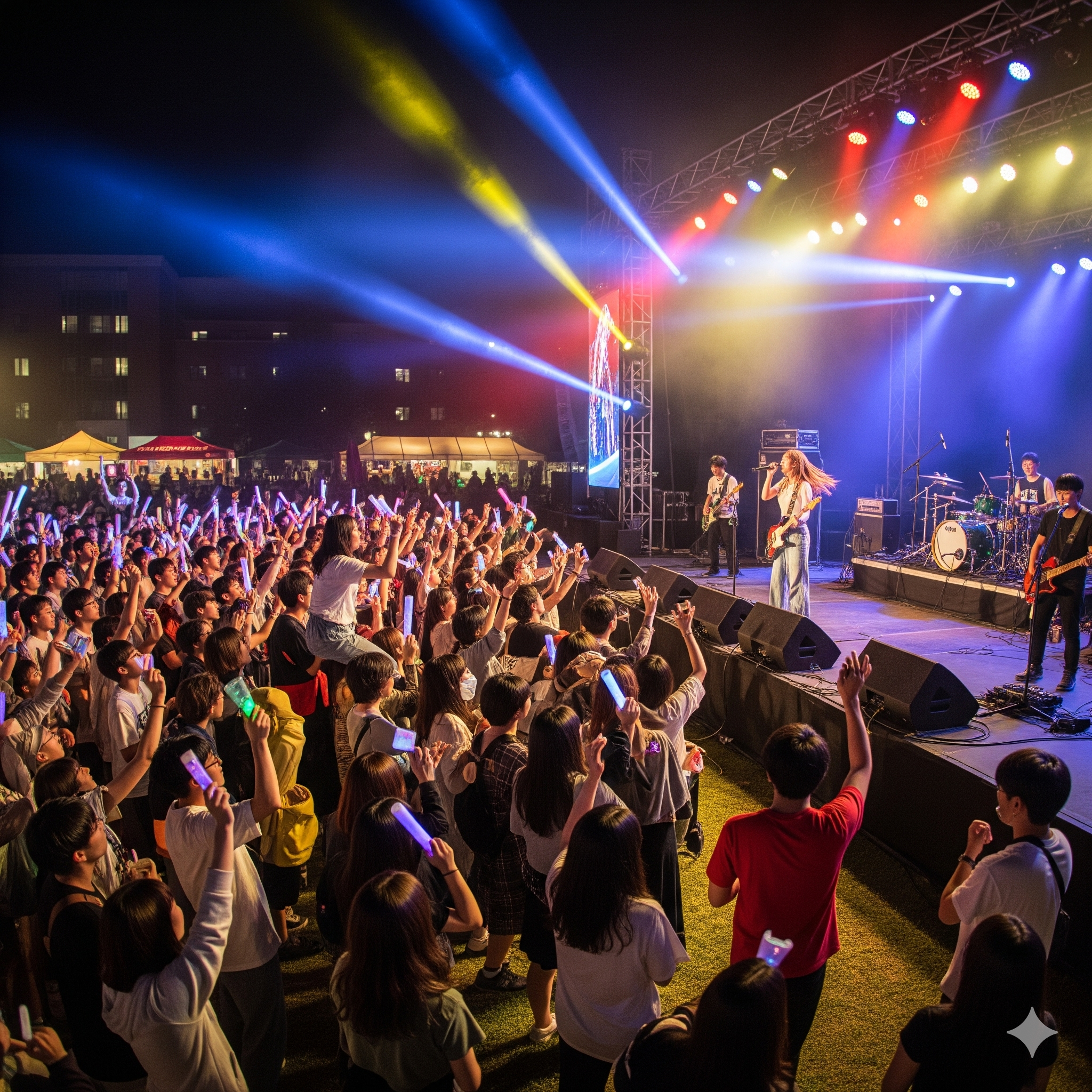 2025 MBC 대학가요제 티켓팅