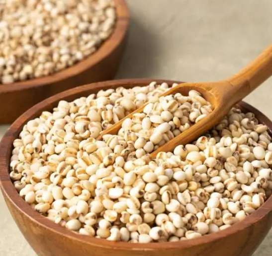 부종에 좋은음식-율무