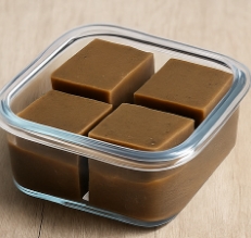 도토리묵 만드는법