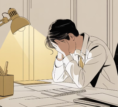 눈밑이 떨리는 증상