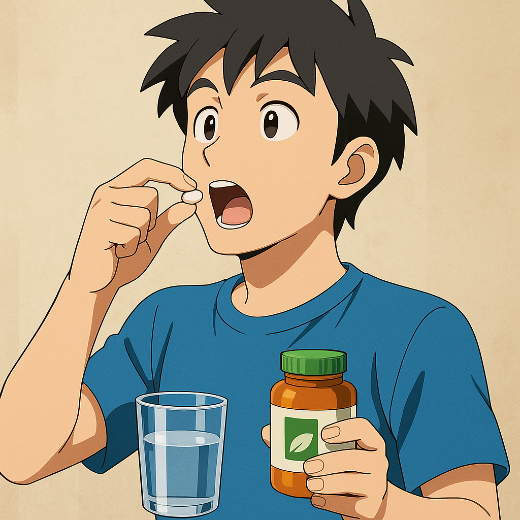 리포좀비타민C먹는법