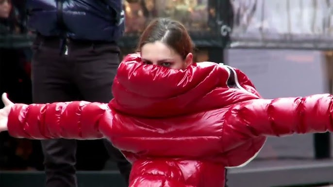 듀페티카 패딩의 특징