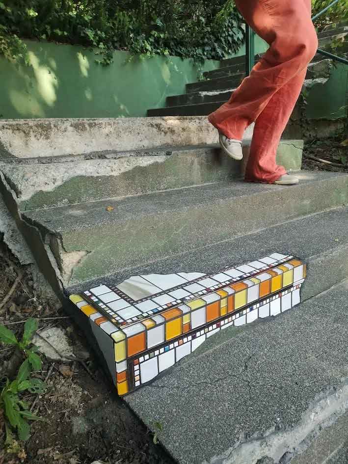 에메멤의 작품