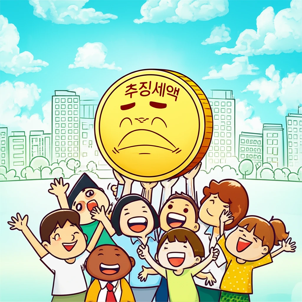 미국 관세정책 바뀐 거? 걱정 마! ..