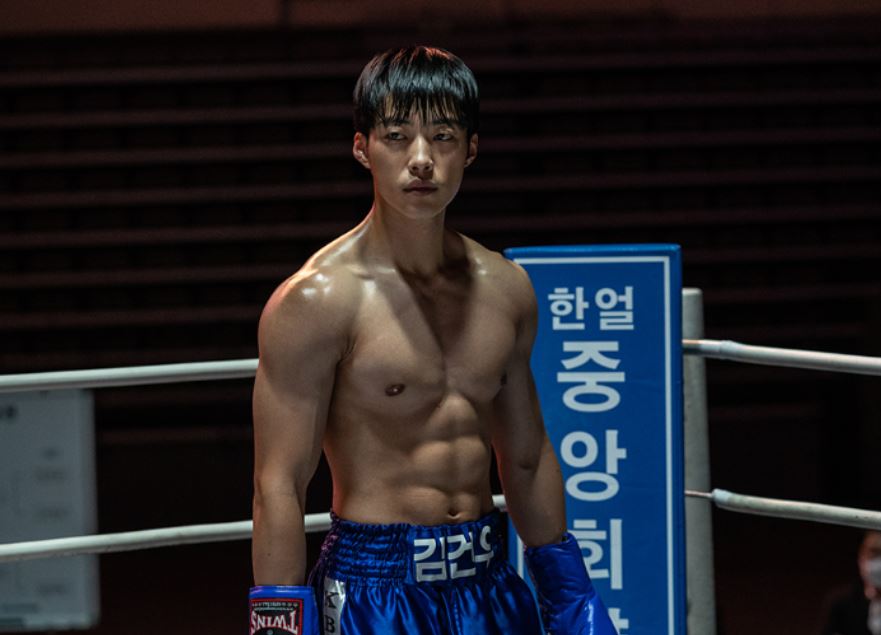 사냥개들