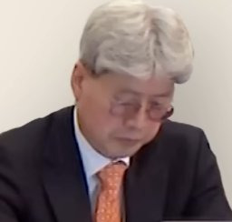 청와대 김상호 춘추관장