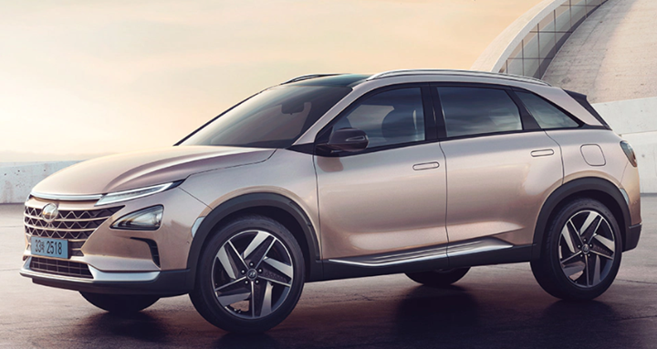 현대-수소차-넥쏘-사진