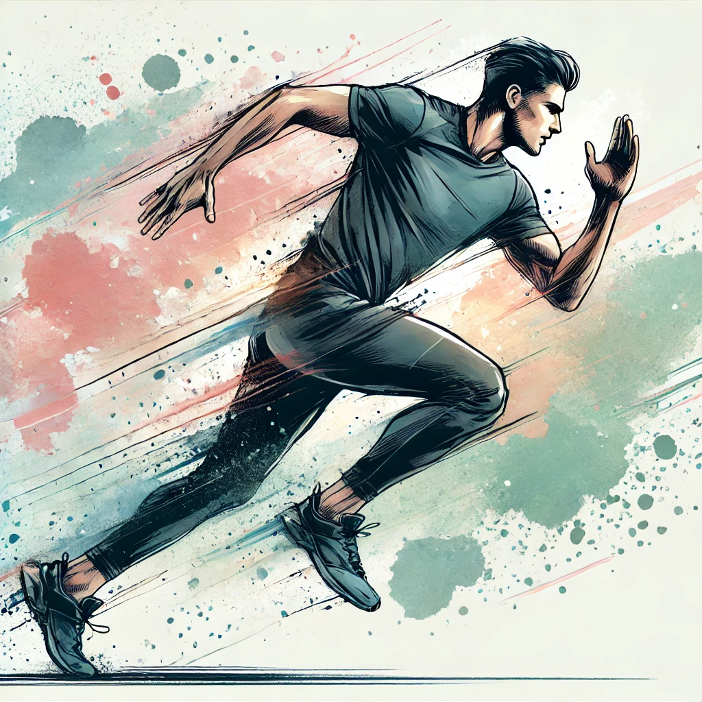 비견 성향과 재물운