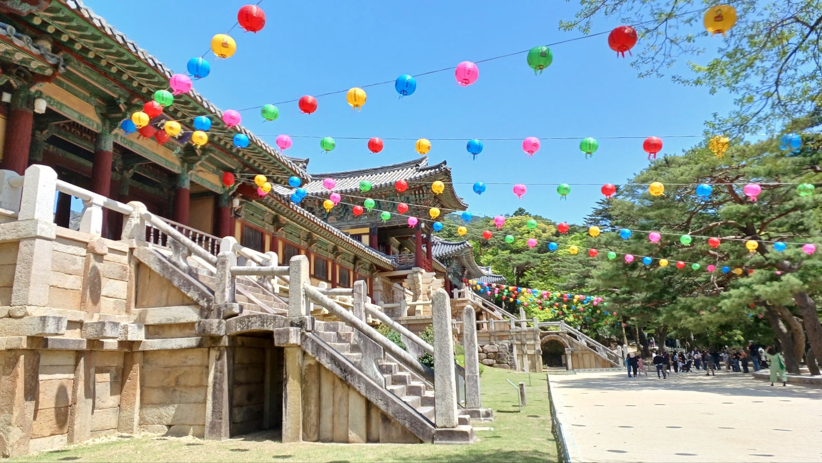 경주 불국사