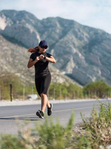 러닝 케이던스 알아보기 케이던스의 중요성