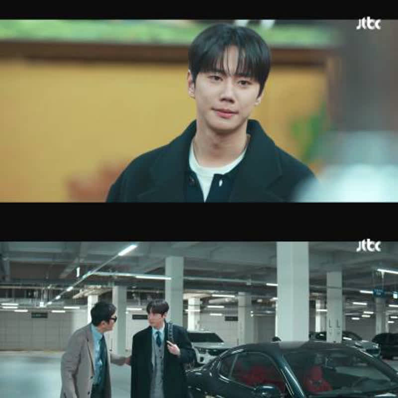 재벌집 막내아들 신드롬 재현, 이준영의 빙의 연기로 시