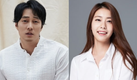 소지섭 조은정 나이 차이 몇 살? 한남더힐 집·재산·결혼·자녀 총정리3