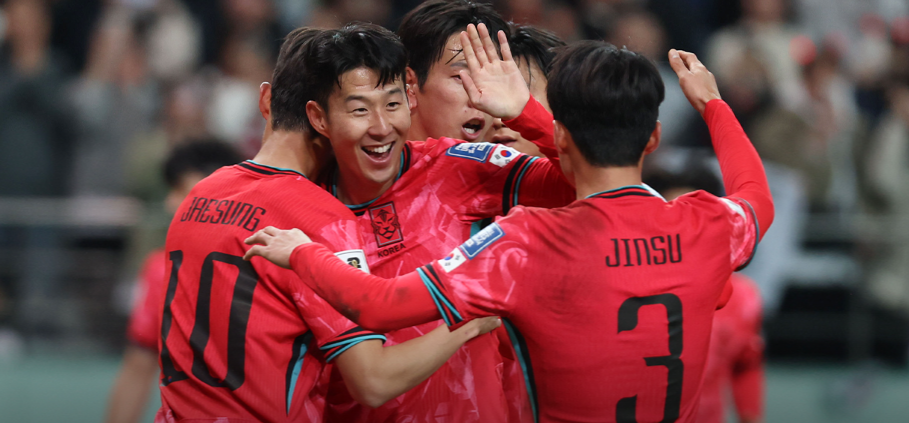 싱가포르전 월드컵 예선전