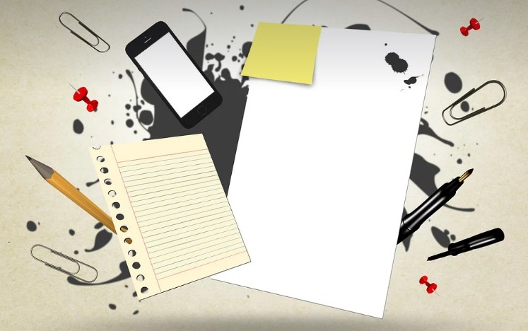 부동산 소송 서류 관련 사진