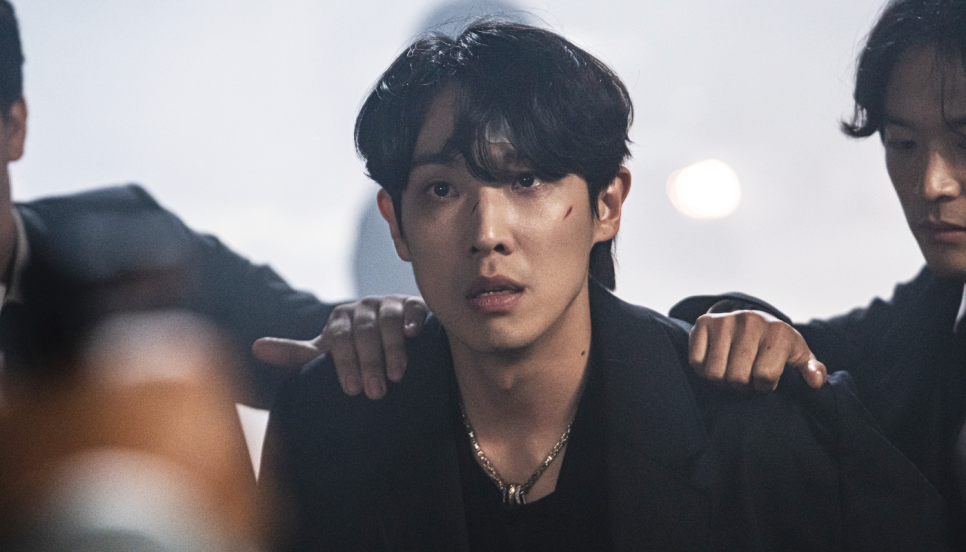 sbs 금토드라마 7인의부활 : 몇부작, 등장인물, 재방송, 전 이야기, 인물관계도,이정신 메두사 정체