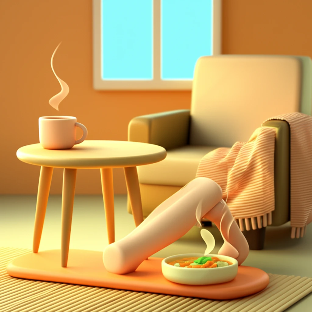 1944년생 원숭이띠 2월 행운을 부..