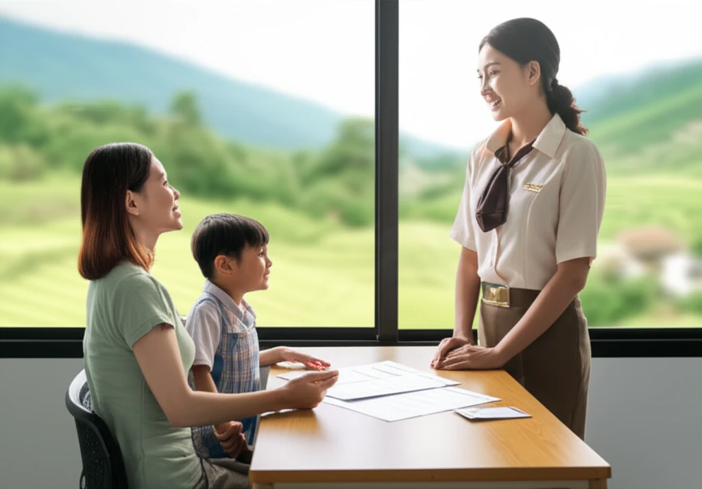 무주군 미성년자 기본소득 신청 서류와..