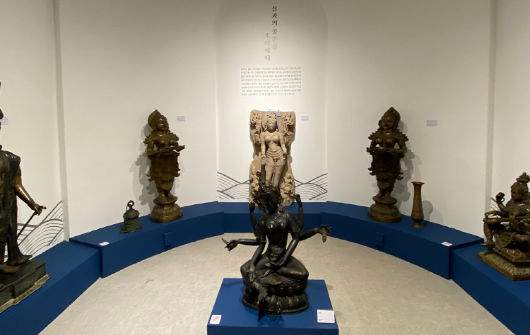 김해 가야테마파크