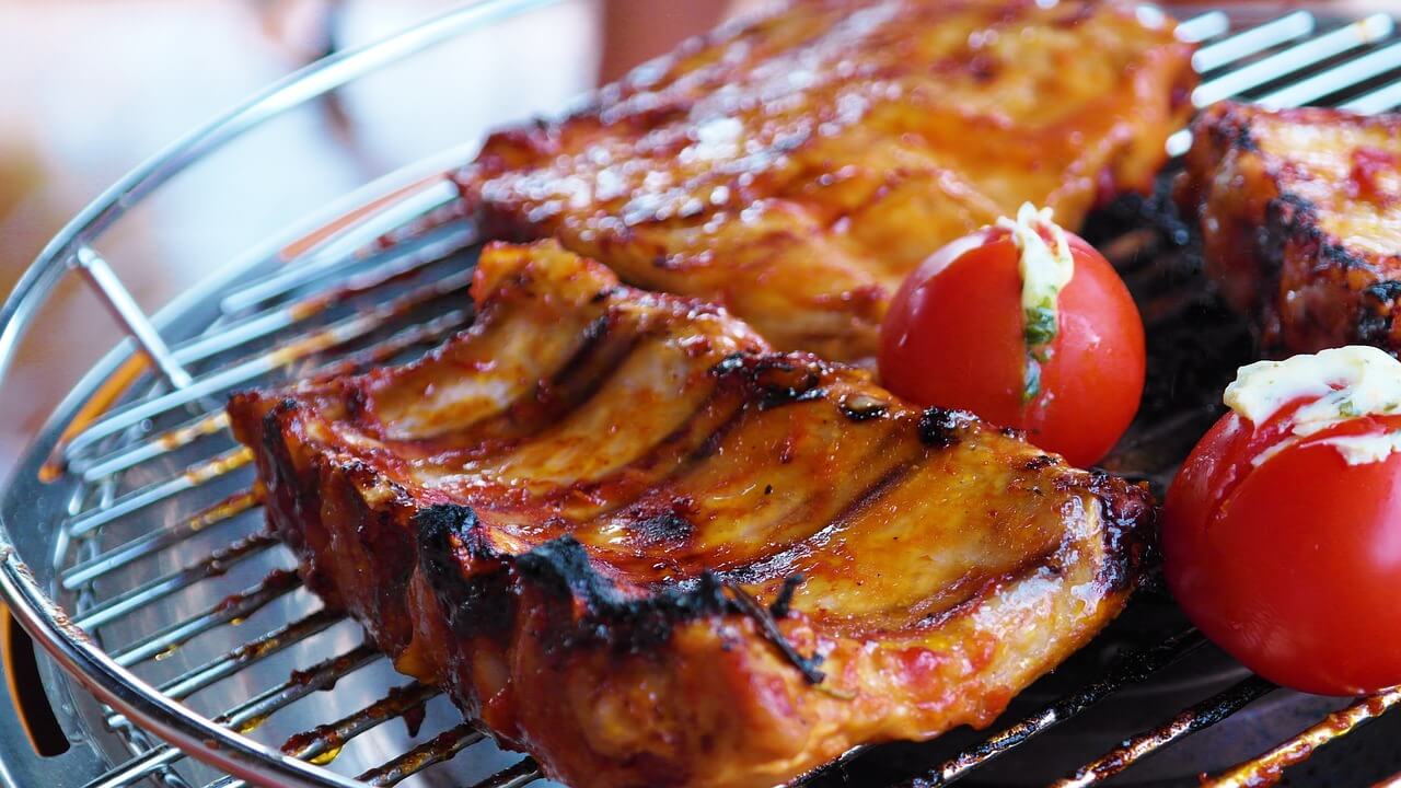 롯데마트 갈비대전 세일 LA갈비 꽃갈비살 최대 50% 할인