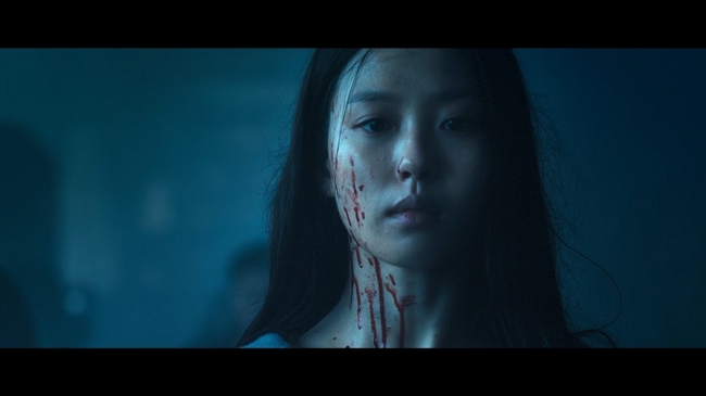 <스위트홈2> 장면