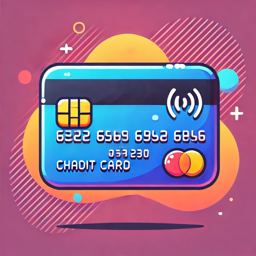 신용카드