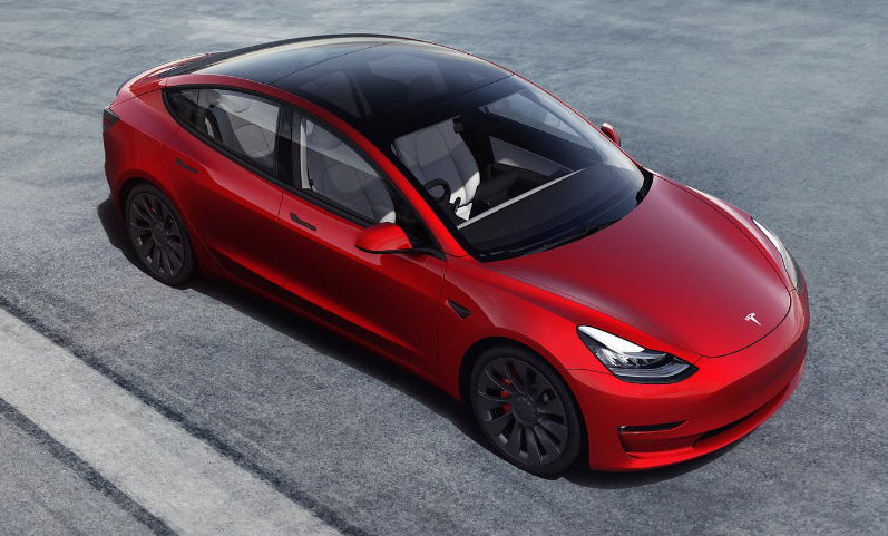 테슬라 모델3 하이랜드 가격 페이스리프트