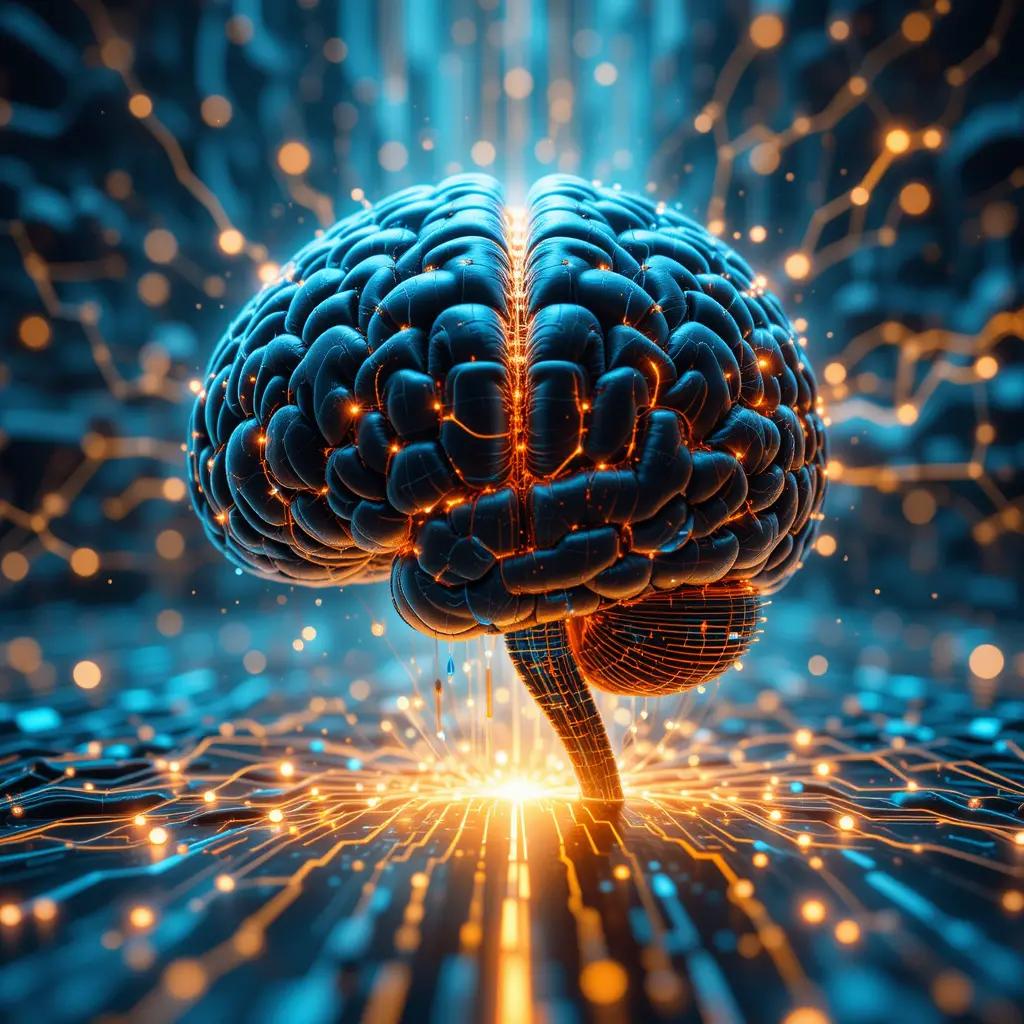 효율적인 AI 추론