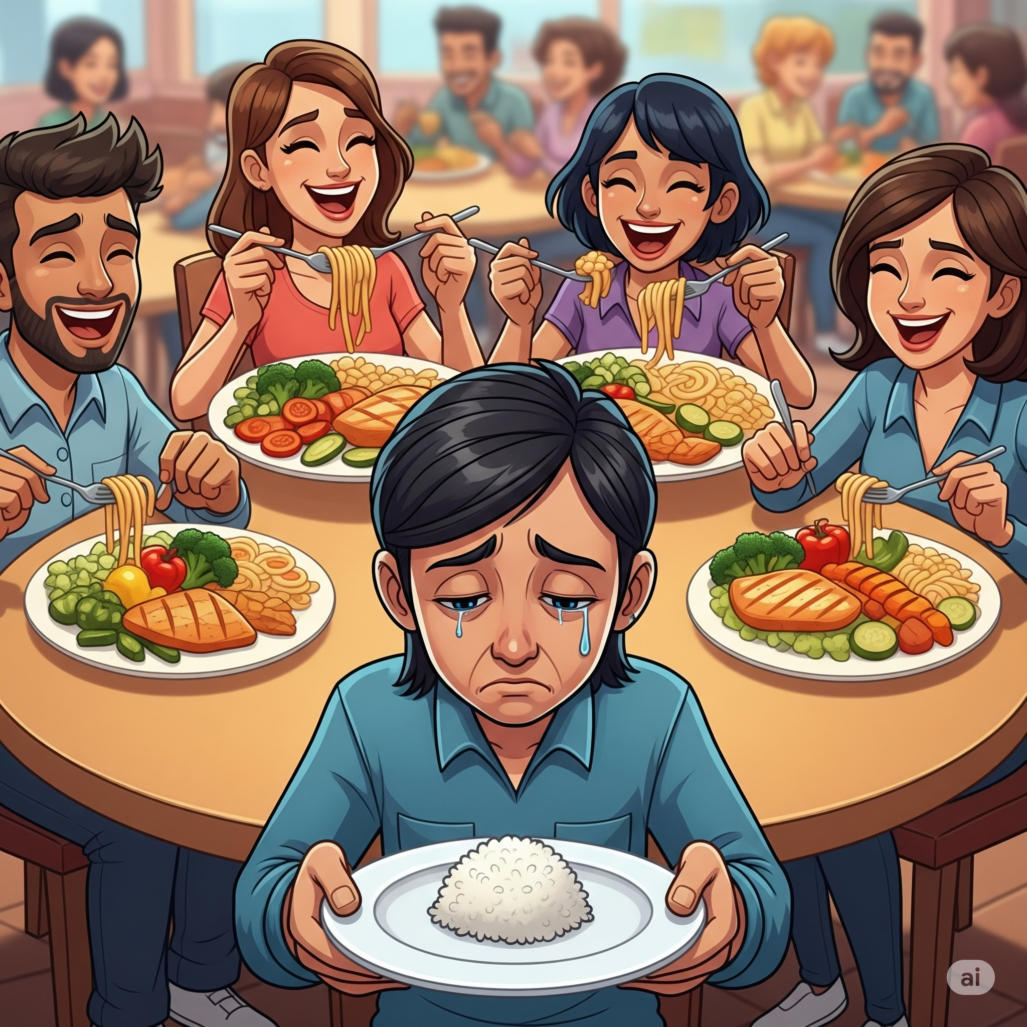 다이어트의 오해와 진실, 건강한 체중 감량법