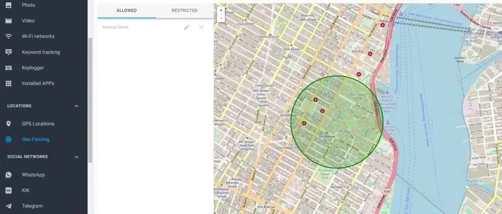 휴대폰 위치추적 방법_5