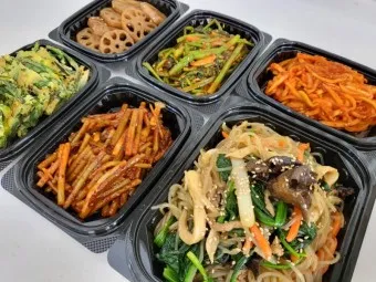 반찬 종류 30가지 황금레시피_8