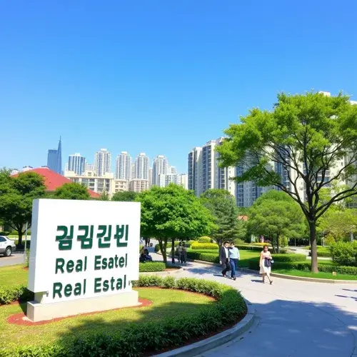 이재명부동산대선정책