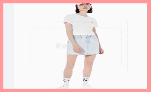 데님 미니 스커트 스타일링 팁과 변천사