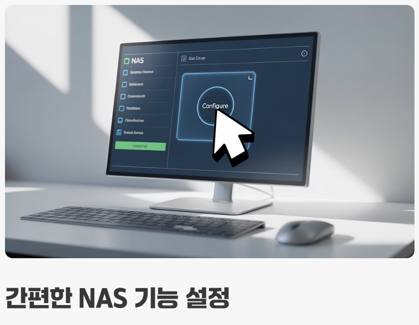 가장 쉬운 NAS 만들기, 'OpenMediaVault' 설치하기