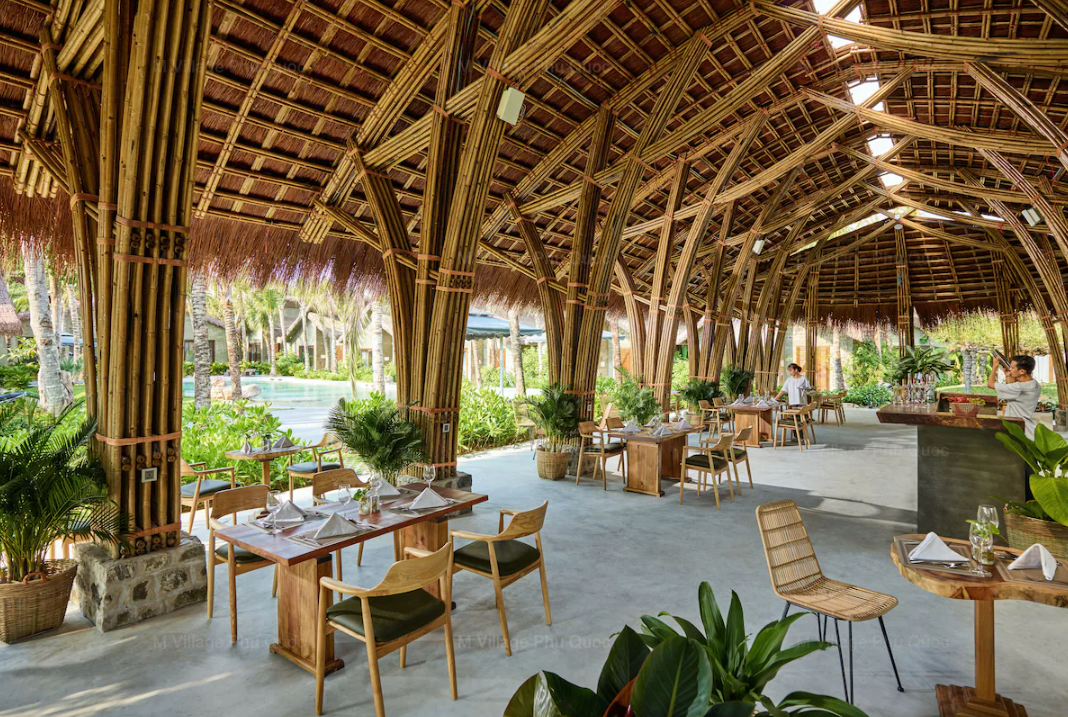 5월 호텔스닷컴 카드사 할인코드 + 푸꾸옥 중부 호텔 추천 BEST 06