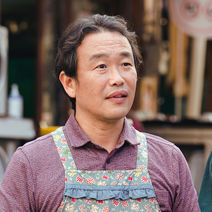 징크스의 연인 인물관계도