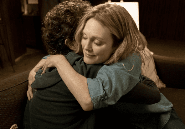 디어-에반-핸슨-등장인물