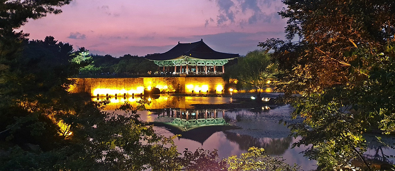 경주 핫플레이스 3일 완벽 코스