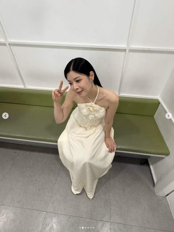 이수 린 이혼: 11년 만에 이혼 후 母 첫 심경 고백, &ldquo;내가 더 잘 살게&rdquo; 미우새 속초 여행&middot;간경화 투병까지