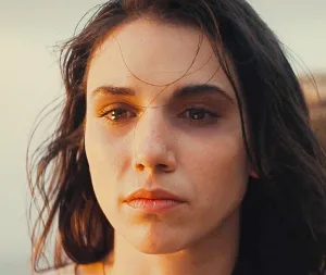베키( Becky Connor) 역
