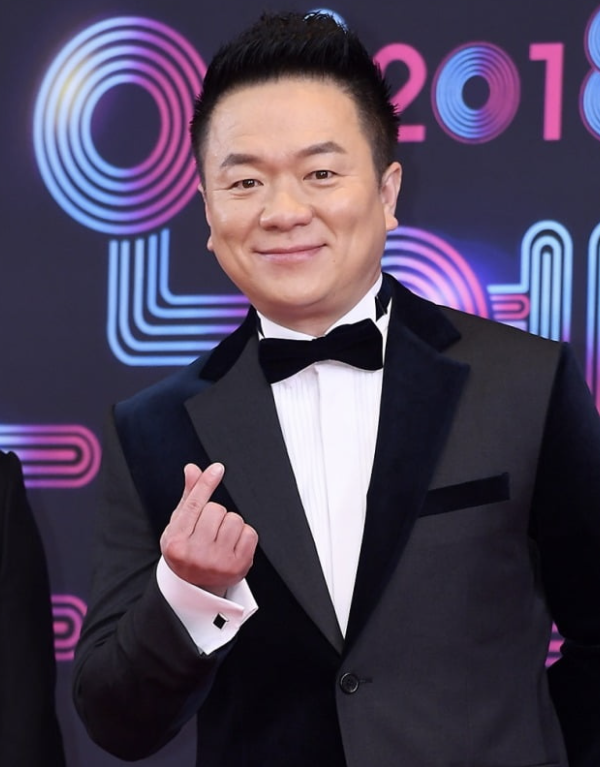 김태균 방송진행