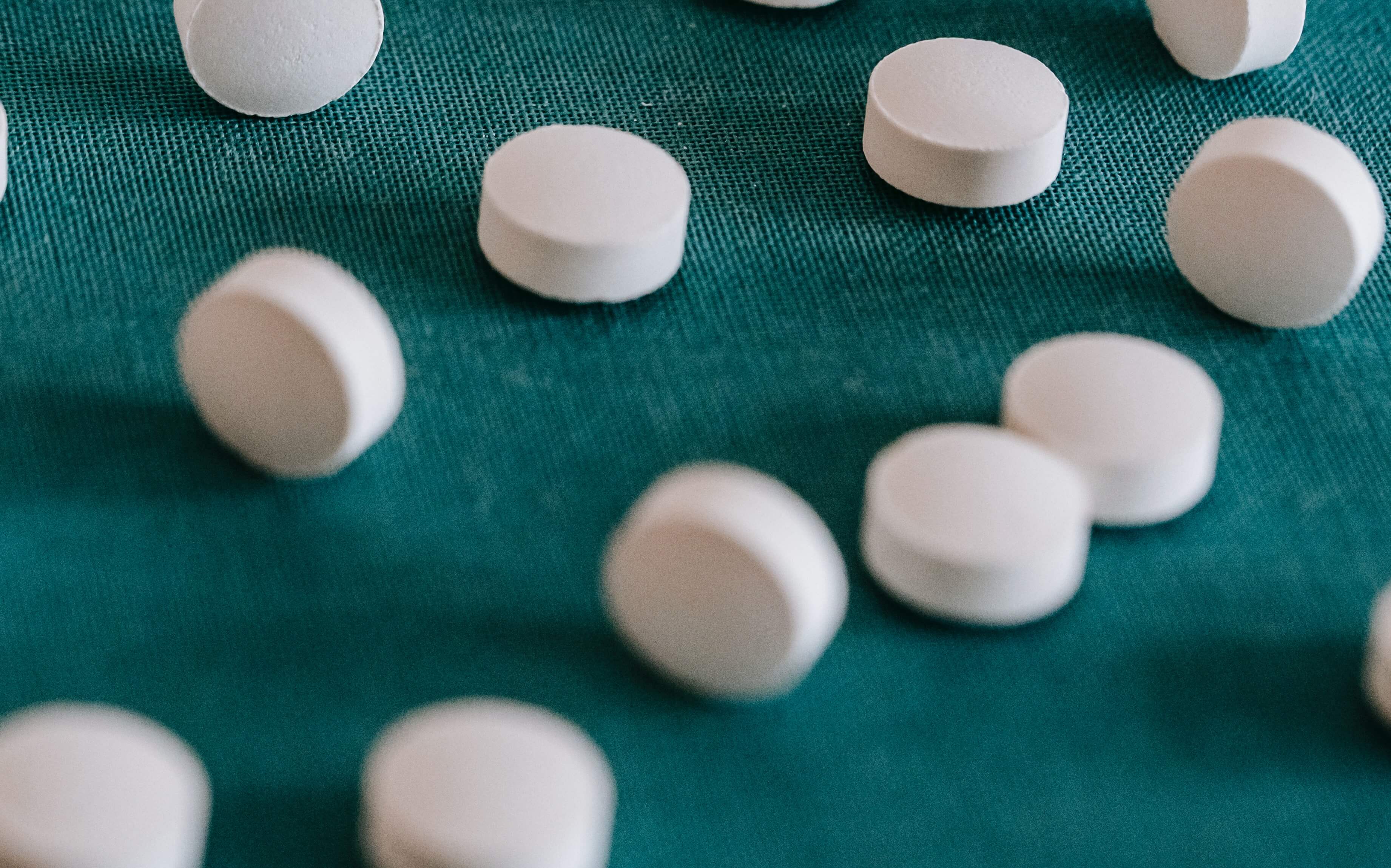 쿠에타핀정-25mg