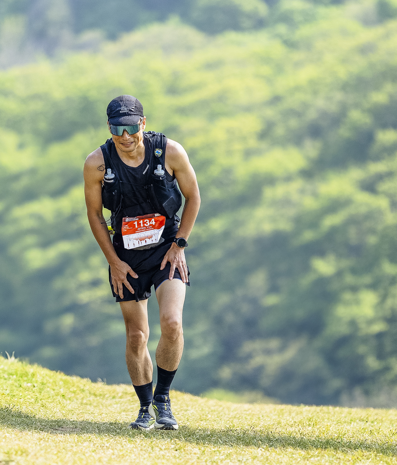 TNF100K
TNF100 GANWON 2025