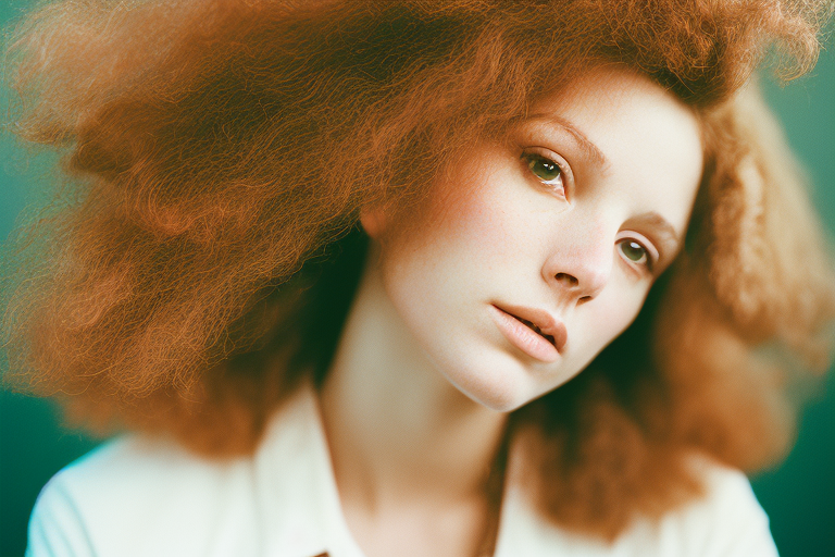 비오틴의 모발 건강 개선 효과?