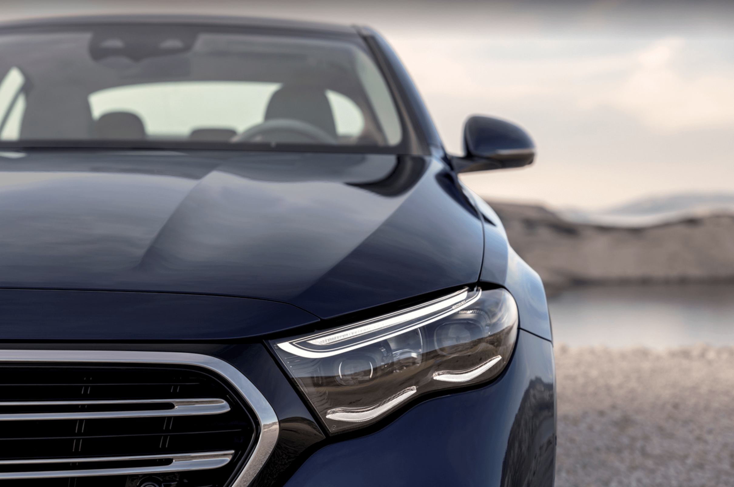 메르세데스 벤츠 E클래스 풀체인지 출시 및 가격